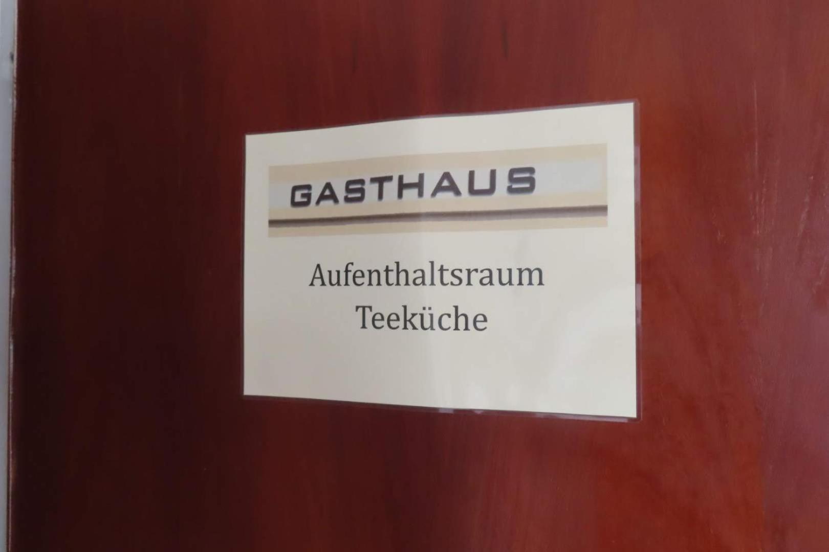 Gaestehaus Franz Kroatisch Geresdorf Exterior photo